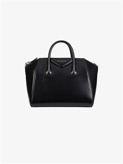 givenchy antigona medium macbook air|Givenchy antigona small sale.